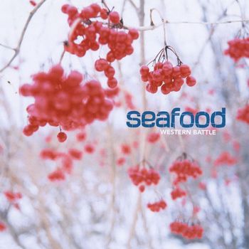 Seafood - Western Battle (Digital)