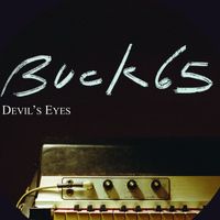 Buck 65 - Devil's Eyes