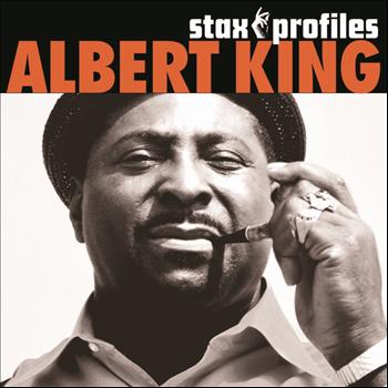 Albert King - Stax Profiles: Albert King