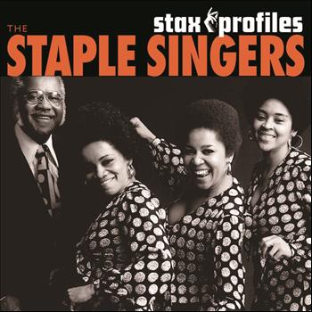 The Staple Singers - Stax Profiles: The Staple Singers
