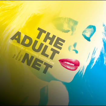 The Adult Net - The Collection
