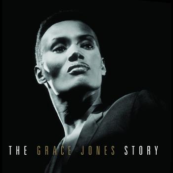 Grace Jones - The Grace Jones Story
