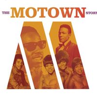 Various Artists - The Motown Story