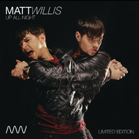 Matt Willis - Up All Night