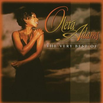 Oleta Adams - The Very Best Of Oleta Adams