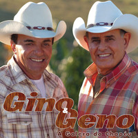 Gino & Geno - A Galera Do Chapeu