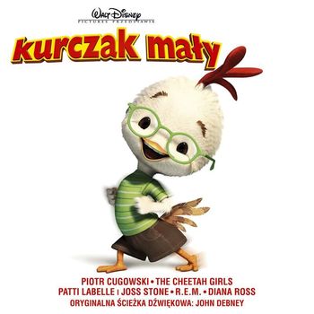 Various Artists - Chicken Little Original Soundtrack