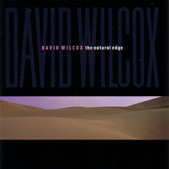 David Wilcox - The Natural Edge
