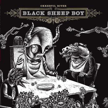 Okkervil River - Black Sheep Boy & Appendix