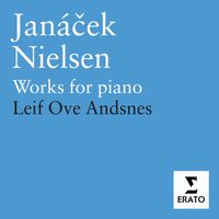 Leif Ove Andsnes - Janacek/ Neilsen: Piano Works