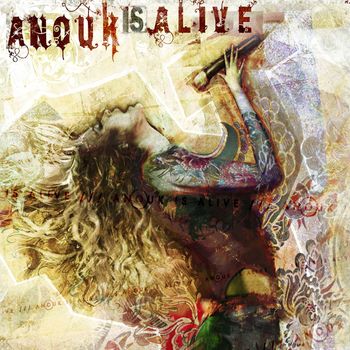 Anouk - Anouk Is Alive