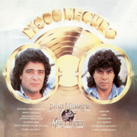 João Mineiro & Marciano - Disco De Ouro