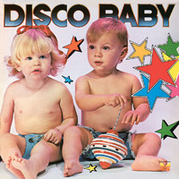As Melindrosas - Disco Baby