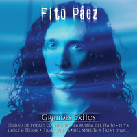 Fito Páez - Grandes Exitos