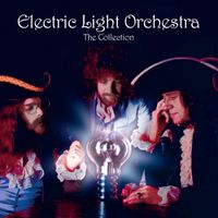 Electric Light Orchestra - The Collection