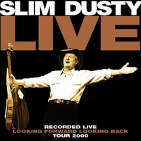 Slim Dusty - Slim Dusty Live