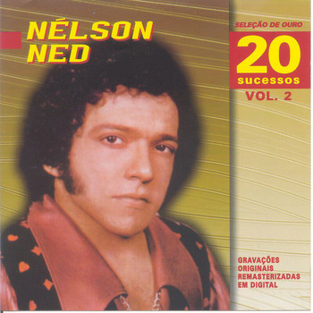 Nelson Ned - Selecao De Ouro Vol.2