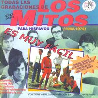Los Mitos - Es Muy Fácil