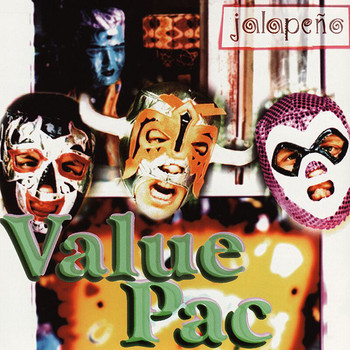 Value Pac - Jalapeno