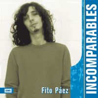 Fito Páez - Incomparables