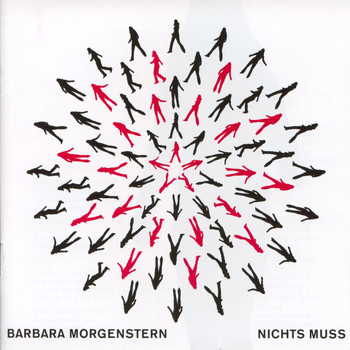 Barbara Morgenstern - Nichts Muss