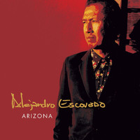 Alejandro Escovedo - Arizona