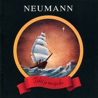 Neumann - Tahti Ja Meripoika (Explicit)