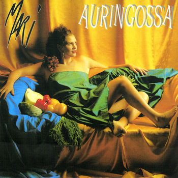 Mari Rantasila - Auringossa (Explicit)
