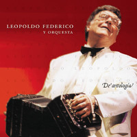 Leopoldo Federico - De Antologia