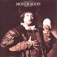 Orquesta mondragon - El Huevo De Colon