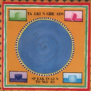 Talking Heads - Speaking in Tongues (Deluxe Version)