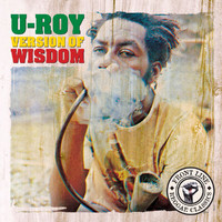 U-Roy - Version Of Wisdom