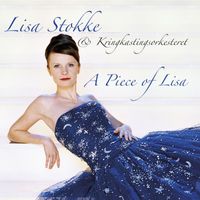 Lisa Stokke - A Piece Of Lisa