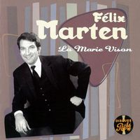 Félix Marten - Collection Disques Pathé