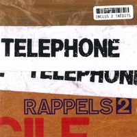 Téléphone - Rappels 2