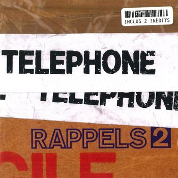 Téléphone - Rappels 2