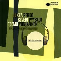 Jukka Perko - Kuunnelmia (Explicit)