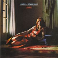 Jackie DeShannon - Jackie