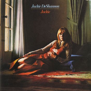 Jackie DeShannon - Jackie