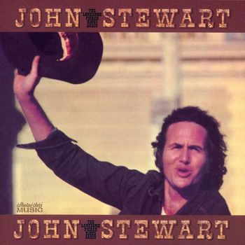 John Stewart - Lonesome Picker Rides Again