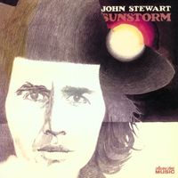 John Stewart - Sunstorm