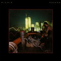 Richie Havens - Connections