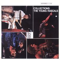 The Rascals - Collections