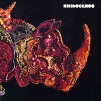 Rhinoceros - Rhinoceros