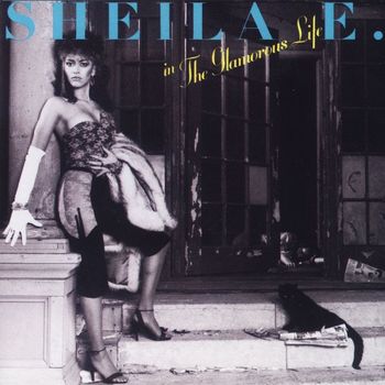 Sheila E. - The Glamorous Life