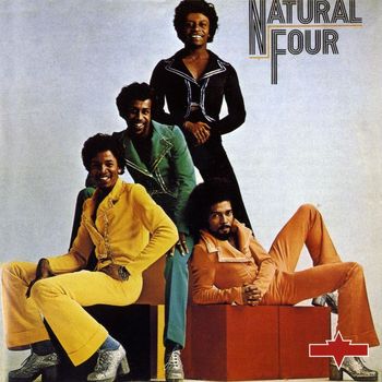 The Natural Four - The Natural Four