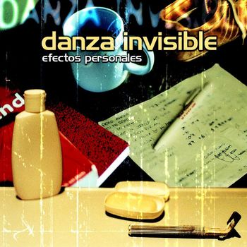 Danza Invisible - Efectos Personales