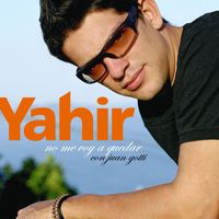 Yahir - No me Voy a Quedar (con Juan Gotti)