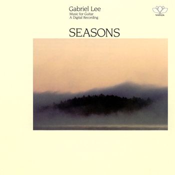 Gabriel Lee - Seasons