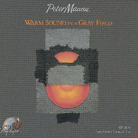 Peter Maunu - Warm Sound In A Gray Field